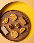 Mega Happiness Mid-Autumn Assorted Gift Box [PREORDER]