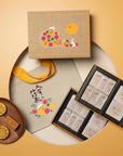 Mega Happiness Mid-Autumn Assorted Gift Box [PREORDER]