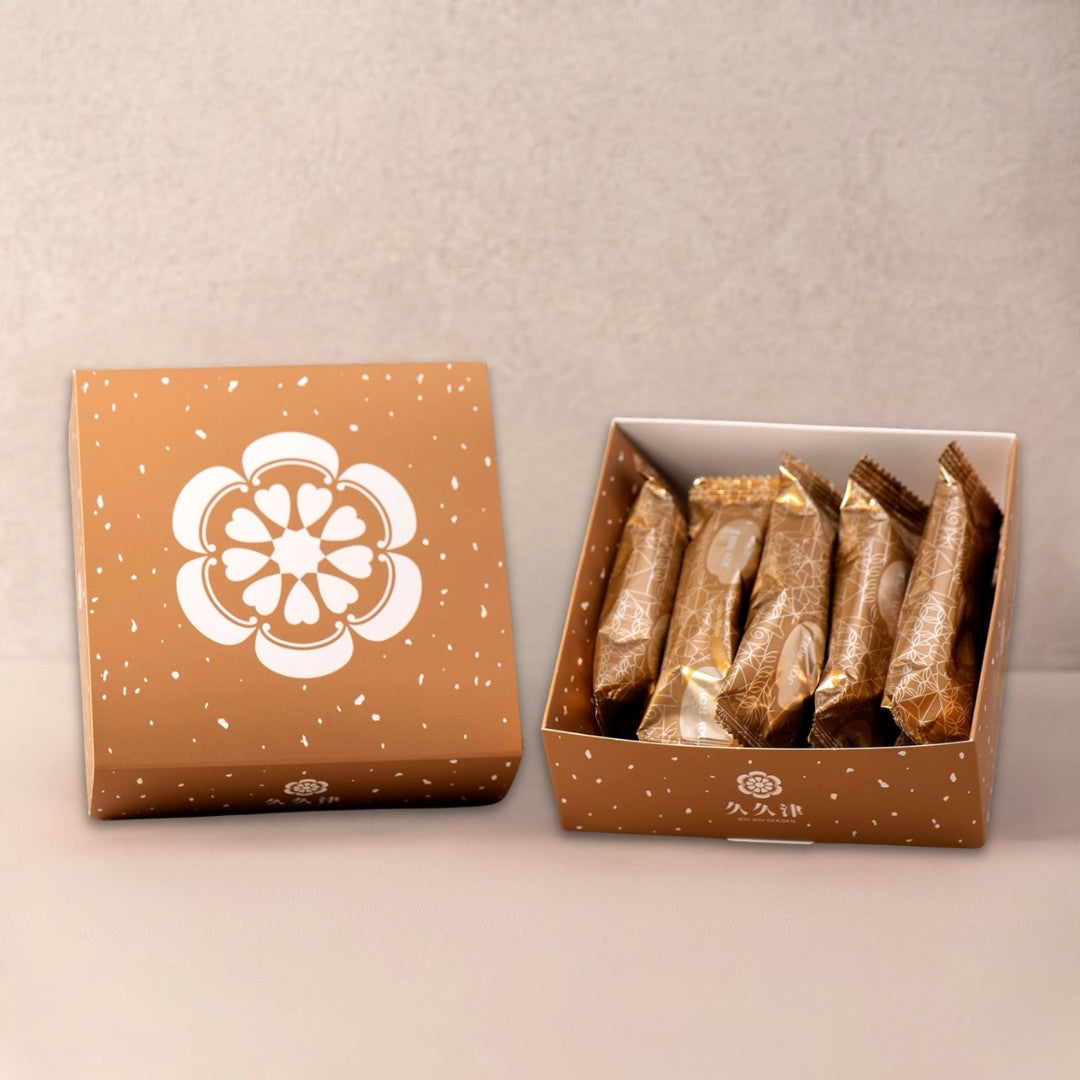Joy Joy Golden - Miso Seaweed Roll (10pcs)