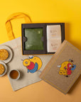 Buy 3 Get 1 Free Bundle Deal - Double Happiness Mooncake Gift Box  [PREORDER]