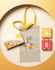 Pineapple Cake & Apple Cake Delight Pack (2pcs each)