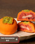 Joy Joy Golden - [6E] Auspicious Grape Assorted Gift Set  (好柿葡萄礼盒)