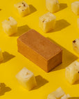 Pineapple Cake/ Apple Cake 5pcs - 2 Box Bundle with Rattan Box