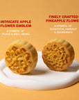 Buy 3 Get 1 Free Bundle Deal - Double Happiness Mooncake Gift Box  [PREORDER]