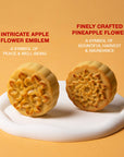 Lucky 8 Mooncake Mid-Autumn Gift Box (Mooncake 2pcs + Pineapple Cake 6pcs) [PREORDER]