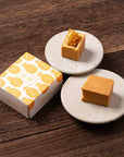 Pineapple Cake & Apple Cake Delight Pack (2pcs each)