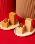 Pineapple Cake & Apple Cake Delight Pack (2pcs each)