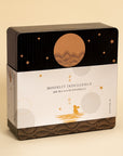 [SunnyHills with Qicha] Moonlit Indulgence Bundle - Pineapple Cake 4pcs, Apple Cakes 4pcs & Modern Herbal Tea 12 sachets