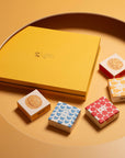 Celestial Mid-Autumn Assorted Gift Box [PREORDER]