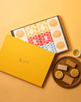 Celestial Mid-Autumn Assorted Gift Box [PREORDER]