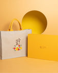 Celestial Mid-Autumn Assorted Gift Box [PREORDER]
