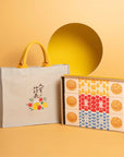 Celestial Mid-Autumn Assorted Gift Box [PREORDER]
