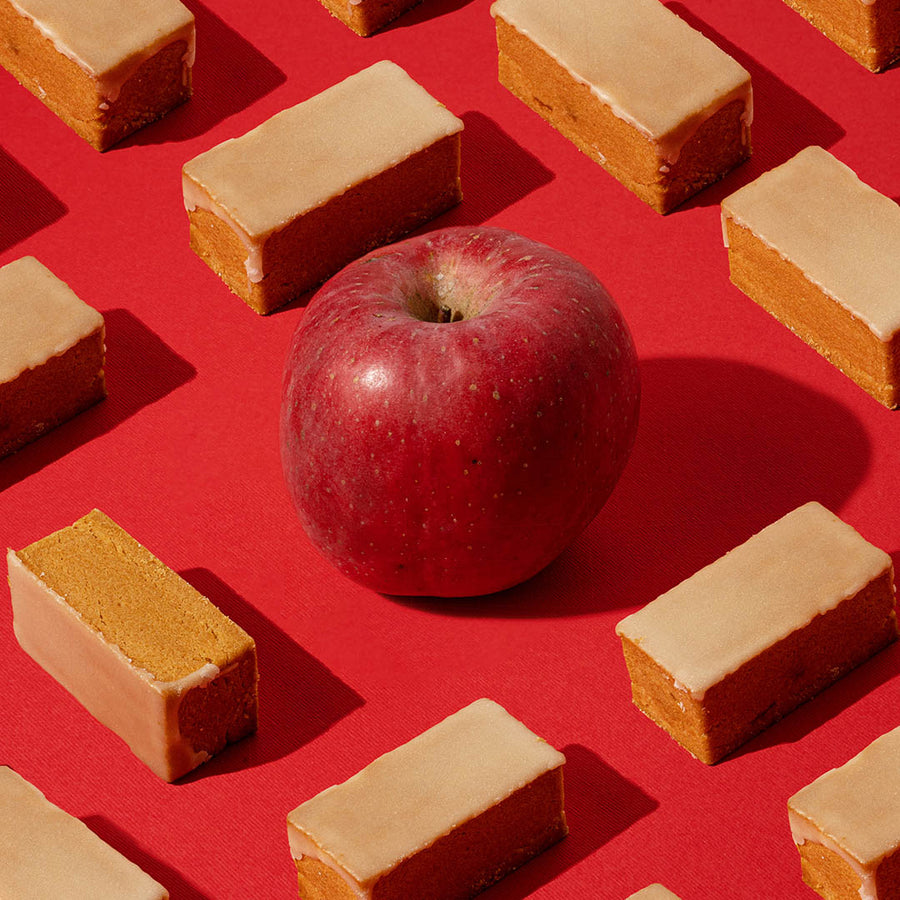 Apple Cake - 5pcs