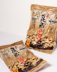 Taiwan Black "King Kong" Peanuts (400g) x2 packets [CNY2024 Preorder]