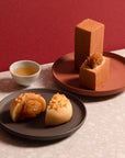 CNY Gift Box - Pineapple Cake and Fortune Cake - Product