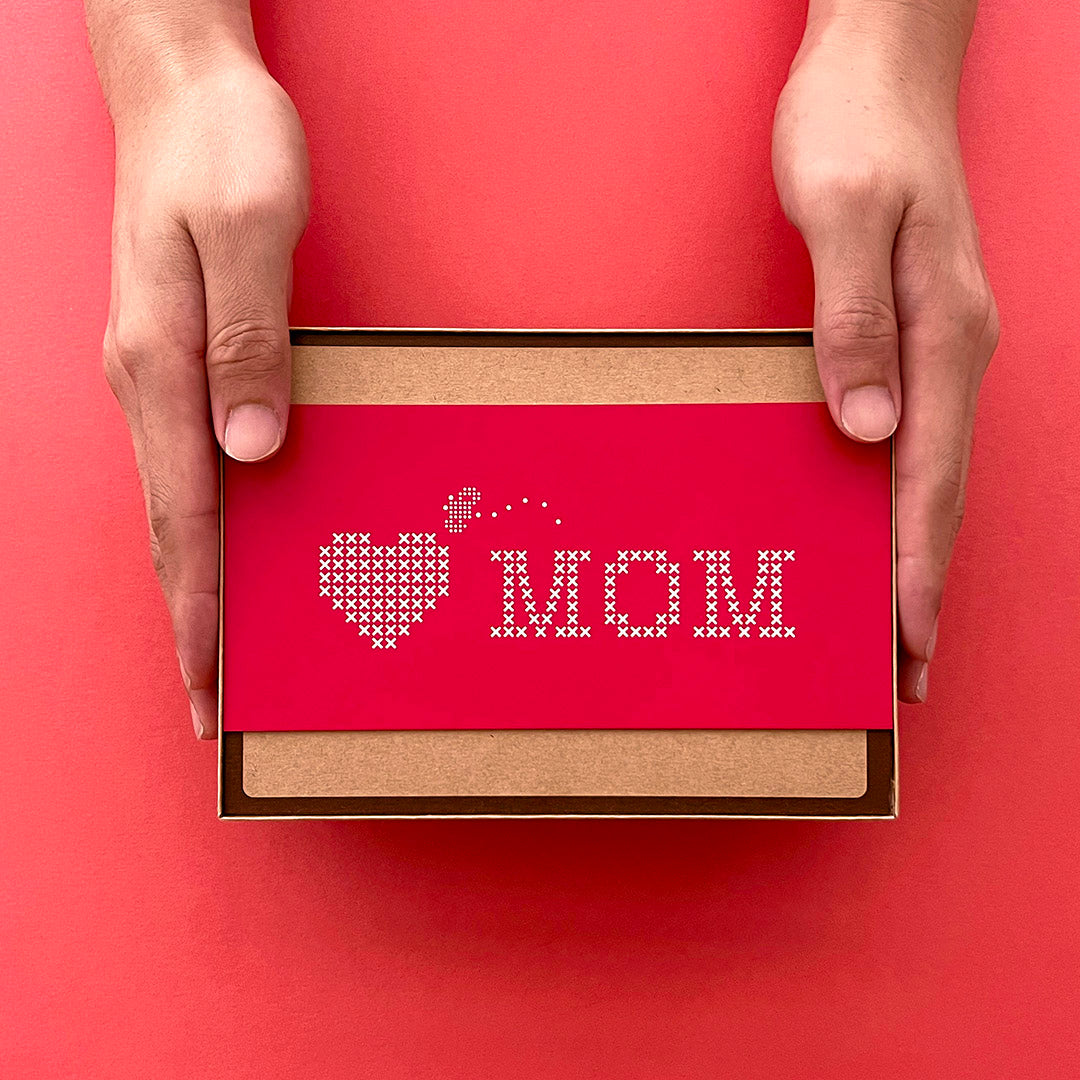 Mother&#39;s Day Greeting Card