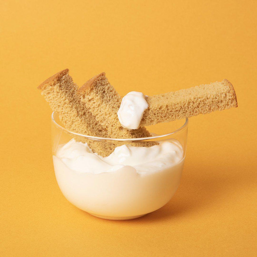 Honey Cake Rusk (50g) x3 packets