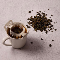 Oolong Tea (6 pkt) [Drip Bag]
