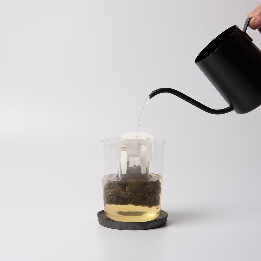 Autumn Tea Gift Set (Pineapple Cake + Oolong Tea)