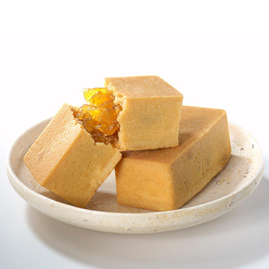 Pineapple Cake 5pcs