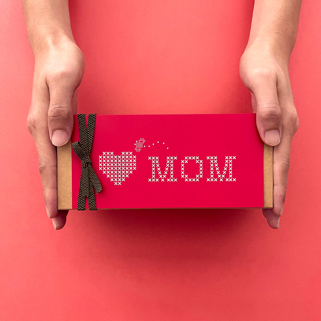Mother&#39;s Day Greeting Card