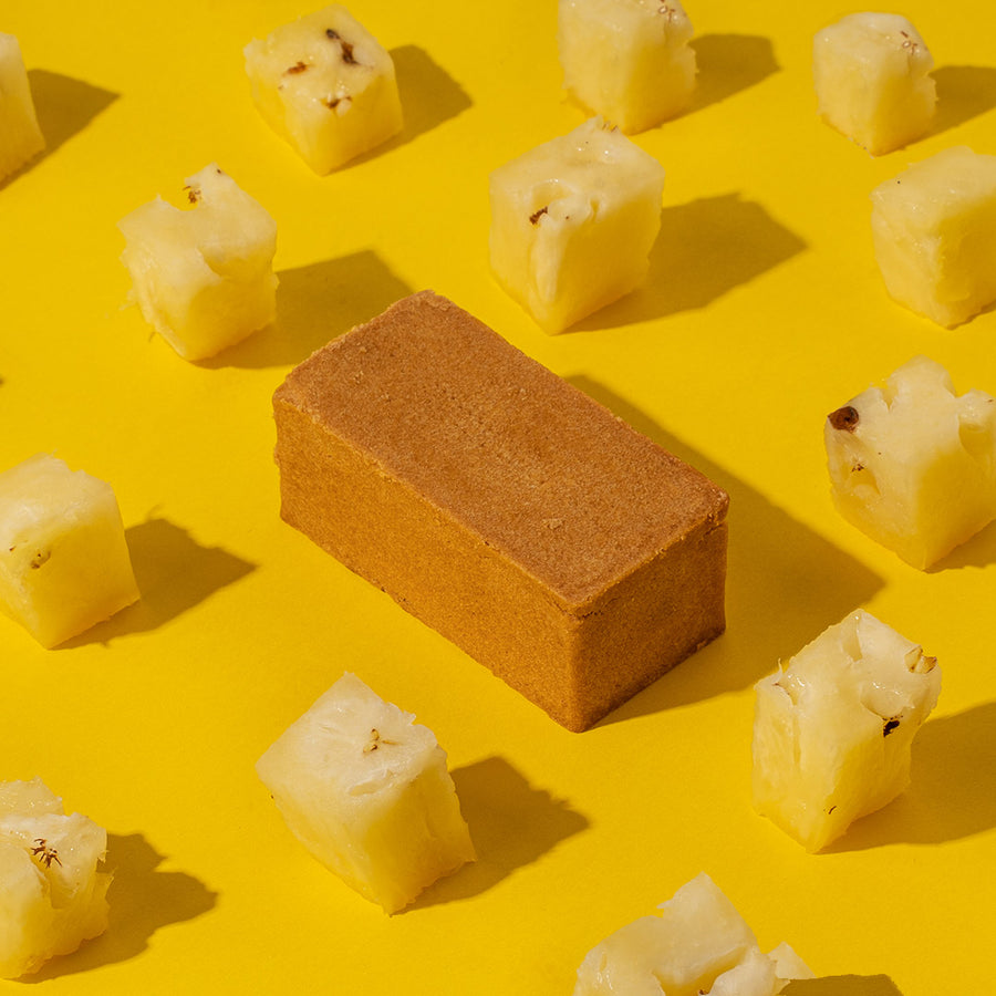 Pineapple Cake - 5pcs