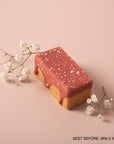 Strawberry Apple Cake (6pcs) [Spring Limited Edition]